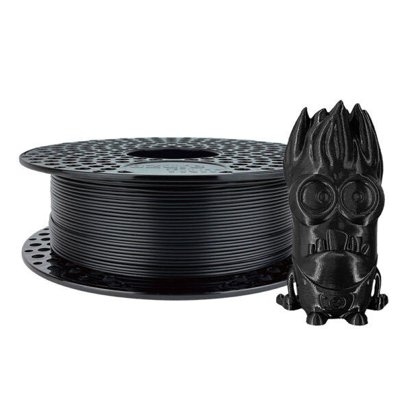 Filament PLA - Negru